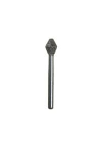 Advance™ Diamond Burs FG 811-033 Barrel, Coarse, 5-Pack - ADVANCE MU DIA PK5 811C-033 FG OCCL. RED. COARSE - Image 1