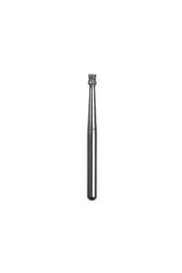 Advance™ Diamond Burs FG 813-014 Double Inverted Cone, Medium, 5-Pack - ADVANCE MU DIA PK5 813M-014 FG MED DOUBLE CONE - Image 1