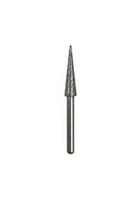 Advance™ Diamond Bur FG 852F-023 Needle, Fine, 5-Pack - ADVANCE MU DIAMOND 852F-023 FG NEEDLE FINE PK5 - Image 1