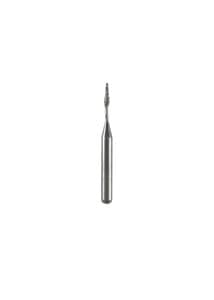 Advance™ Diamond Burs FGSS 858-008 Needle, Extra-Fine, 5-Pack - ADVANCE MU DIA 858EF-008SS PK5 SS NEEDLE XF FG - Image 1