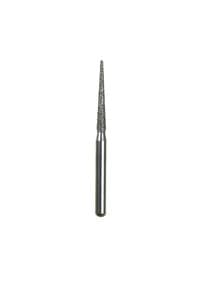 Advance™ Diamond Burs FG 859-014 Needle, Extra-Fine, 5-Pack - ADVANCE MU DIA FG 859EF-014 PK5 NEEDLE XTRA-FINE - Image 1