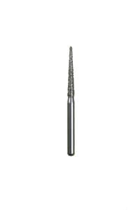 Advance™ Diamond Burs FG 859-014 Needle, Medium, 5pk - ADVANCE MU DIA PK5 859M-014 FG NEEDLE MEDIUM - Image 1