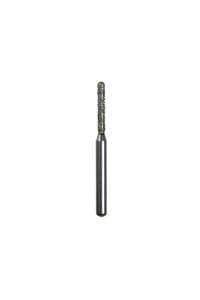 Advance™ Diamond Burs FG 880-010 Round End Cylinder, Coarse, 5-Pack - ADVANCE MU DIA PK5 880C-010 FG RND END CYL CRSE - Image 1