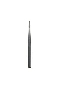 Advance™ Diamond Burs FG 889-008 Needle, Extra-Fine, 5-Pack - ADVANCE MU DIA FG 889EF-008 PK5 NEEDLE XTRA-FINE - Image 1