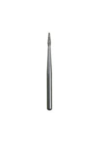 Advance™ Diamond Bur FG 889F-008 Needle, Fine, 5-Pack - ADVANCE MU DIAMOND 889F-008 FG NEEDLE FINE PK5 - Image 1