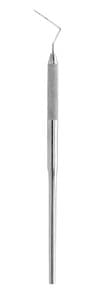 Advance™ Williams Color-Coded Periodontal Probe, Single End, Standard Handle, #W (1,2,3,5,7,8,9,10) - ADVANCE PROBE WILLIAMS RND 1,2,3,5,7,8,9,10 - Image 1