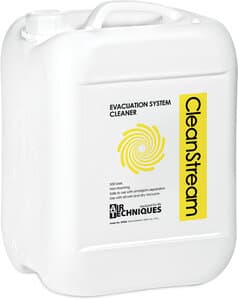 Monarch CleanStream Evacuation System Cleaner, 10 Liter (338 oz) Canister, Concentrated Liquid, 500 Cleanings, 57083 thumbnail 7