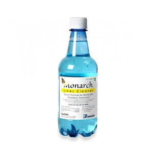 Air Techniques Monarch Lines Cleaner, 16.9 oz (500 mL) Bottle, H6340 thumbnail 8