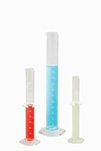 Plastic Graduated Cylinder, 100 mL, Autoclavable, American Dental Supply thumbnail 5