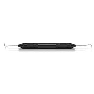 American Eagle Instruments Explorer DE 2, Black Handle - EXPLORER DE 2 BLACK HANDLE - Image 1
