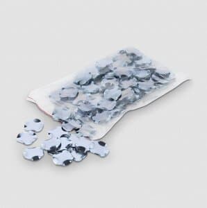 Giroform Magnet Discs, 31.9 x 1.5 mm, 100/Pkg - Giroform Magnet Discs - Image 1