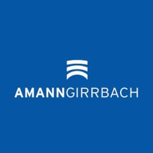 Zebris Para-Occlusal Attachment, Large (Grobe L), Amann Girrbach - Para-okklusales Attachement - Grobe L - Image 1