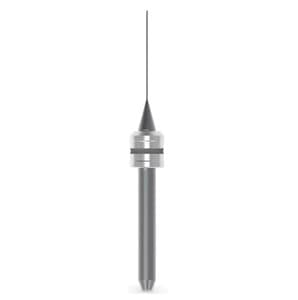 Ceramill Roto RFID Milling Bur, Gray, 6 mm Shaft Diameter, 2.5 mm Head Diameter, 1 Each thumbnail 2