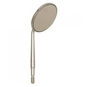 A. Titan #5 Cone Socket Mirror Heads, Front Surface, 12/Pk thumbnail 5