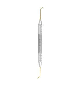 A. Titan Instruments LAD 3 Composite Burnisher, Double-Ended, Titanium Nitride Tips, 1.9mm/1.3mm, CI 200-10, 1/Pk thumbnail 5