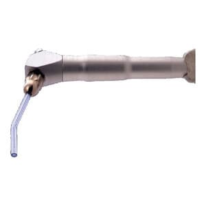 Sani-Tip Disposable Air/Water Syringe Tips, Clear, Bulk Pack, 1500/Pk, 122215 thumbnail 9