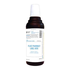 NUPRO Chlorhexidine Gluconate 0.12% Oral Rinse, Mint, 16 oz Bottle, 130059 thumbnail 6