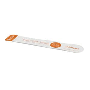 NUPRO White Varnish 5% Sodium Fluoride, Caramel, 0.4 g Easy Application Packs, 50/Box, 130316 thumbnail 12