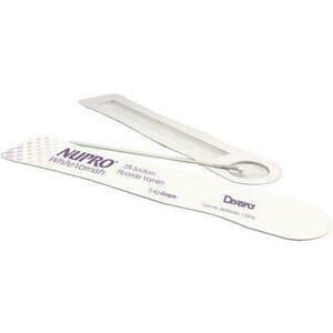 Nupro White Varnish 5% Sodium Fluoride, Grape, 0.4 g Easy Application Packages, 100/Box, 130320 thumbnail 11