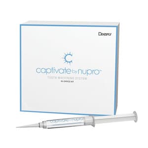 Captivate by NUPRO E.V.A. Tray Sheets, 5" x 5", 0.040" Thick, 10/Box, 614069 thumbnail 6