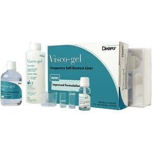 Visco-Gel Tissue Treatment Kit, A72100 thumbnail 20