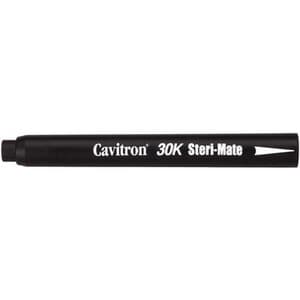 Dentsply Cavitron Steri-Mate Detachable Sterilizable Ultrasonic Scaler Handpiece, Black, 3/Pk, 78703 thumbnail 19