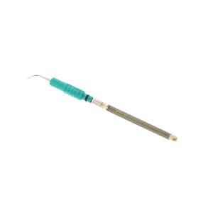 Dentsply Cavitron FSI-SLI 10S Focused Spray SlimLine Ultrasonic Insert, 30K, Straight, Dark Green, 1/Pk, 80395 thumbnail 17