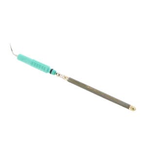Cavitron FSI-SLI 10L Focused Spray Slimline Ultrasonic Insert, 30K, Left Curve, Dark Green Grip, 1/Pk, 80396 thumbnail 13