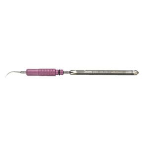 Cavitron THINsert Focused Spray Ultrasonic Insert, 30 kHz, Lavender Grip, 1 Each, 81551 thumbnail 18