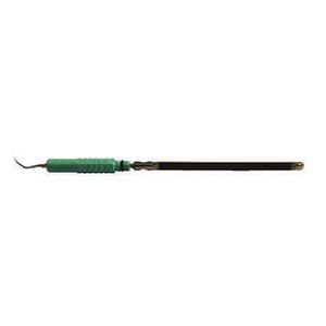 Cavitron FSI-SLI 1000 Focused Spray SlimLine Ultrasonic Insert, 25 kHz, Light Green Grip, Triple Bend, Thin, 1/Pk, 81569 thumbnail 18