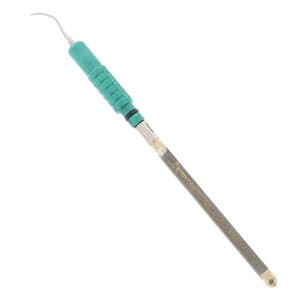Dentsply Cavitron FSI SlimLINE Ultrasonic Insert, FSI-SLI 1000, Triple Bend, 30K, Dark Green, 1/Pk, 81570 thumbnail 18