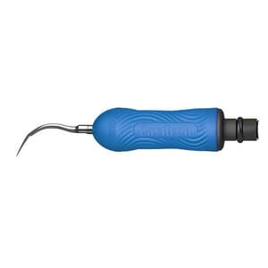 Cavitron FSI PowerLINE-100 Ultrasonic Insert, FitGrip, Blue, 30K, 1/Pk, 82003 thumbnail 14