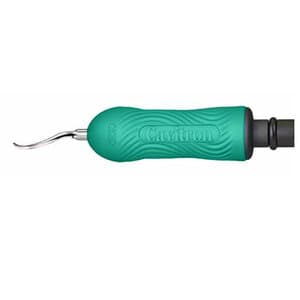 Cavitron FSI SlimLINE-10S FitGrip Ultrasonic Insert, Green, 30K, 1/Pk, 82005 thumbnail 17