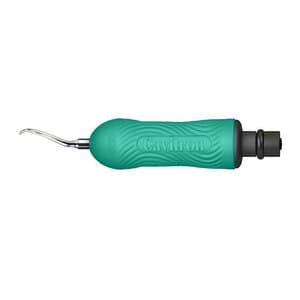 Cavitron FSI SlimLINE-10 FitGrip Ultrasonic Insert, Right Curve, Green, 30K, 1/Pk, 82007 thumbnail 14