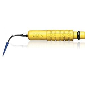 Cavitron SofTip Ultrasonic Implant Insert, 30K, Low Power, Dark Yellow, 1/Pk, 90411 thumbnail 19