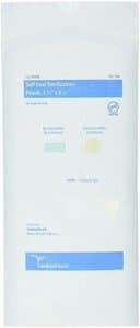 Cardinal Health Self-Seal Autoclave Bags, 3.5" x 8", Pack of 200 - SELF-SEAL AUTOCLAVE BAGS .3.5 X 8 PK200 - Image 1