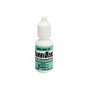 HurriSeal Dentin Desensitizer, HEMA-Based, 12 mL Bottle thumbnail 8