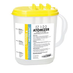 Biotrol EZ 1-2-3 Atomizer, ED592 thumbnail 13