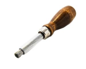 Buffalo Dental Bur Cleaning Brush, Stainless Steel Wire, Wooden Handle, 1/Pk, 07420 thumbnail 11