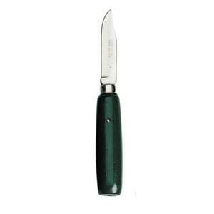 Buffalo Dental #3 Plaster Knife, Green Line Enameled Wood Handle, 2-3/8" Carbon Steel Blade, 1 Each, 55500 thumbnail 7