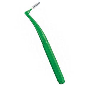 GUM Proxabrush Go-Betweens Angle Interdental Cleaners, Tight Tapered, Green, 36/Box, #3014PA thumbnail 6