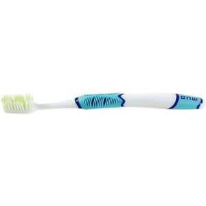 GUM Technique Sensitive Care Toothbrush, Ultra-Soft Full Head, Assorted Colors, 12/Box, 516PG thumbnail 12
