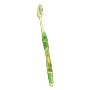 GUM Technique Deep Clean Toothbrush, Sensitive, Compact Head, 12/Pkg, 527TPA1 thumbnail 10