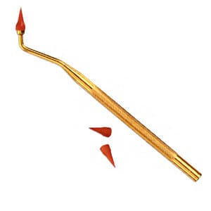 GUM Stimulator Handle & Tip, 12/Pk, 600PYC thumbnail 17