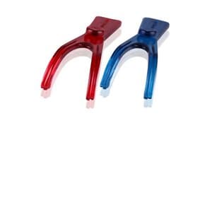 GUM Flossmate Floss Handle, Reusable, 12/Pack, 845PQ thumbnail 12