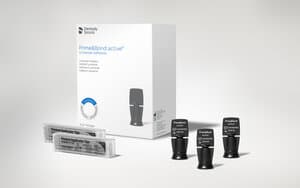 Prime & Bond Active Universal Primer/Adhesive Light Cure Unit Dose, 0.075 mL, 100/Pack with Tips, 60667354 thumbnail 6