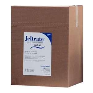 Jeltrate Fast Set Alginate Impression Material, 22 lb (Dentsply Sirona) - JELTRATE FAST SET ALGINATE 22 LB . - Image 1