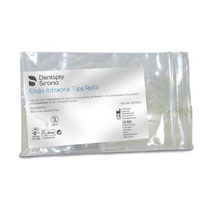 FluoroCore 2+ Endo Intraoral Tip Refill, Pkg/30 - FLUOROCORE 2 ENDO INTRAORAL TIPS REFILL PK/30 - Image 1