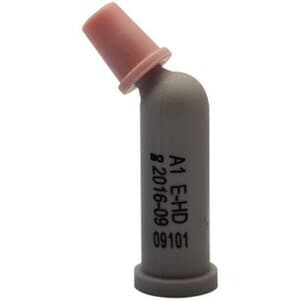 Esthet•X HD Micro Matrix Restorative, Compule Tip, A1 Body Shade, 0.25 g, Pack of 20 - ESTHET-X HD COMPULE A1 PK 20 - Image 1