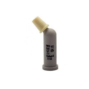 Esthet•X HD Micro Matrix Restorative, Compule Tip, B1 Body Shade, 0.25 g, Pack of 20 - ESTHET-X HD COMPULE B1 PK 20 - Image 1